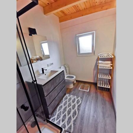 Loft Bella Vista Apartment Corralejo Ngoại thất bức ảnh