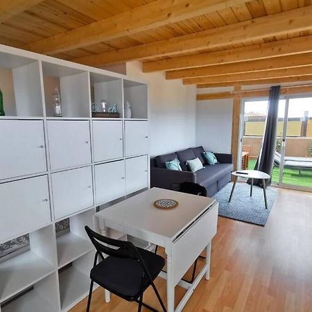 Loft Bella Vista Apartment Corralejo Ngoại thất bức ảnh