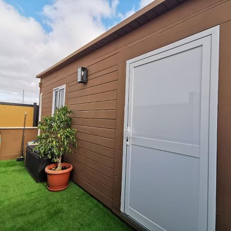 Loft Bella Vista Apartment Corralejo Ngoại thất bức ảnh