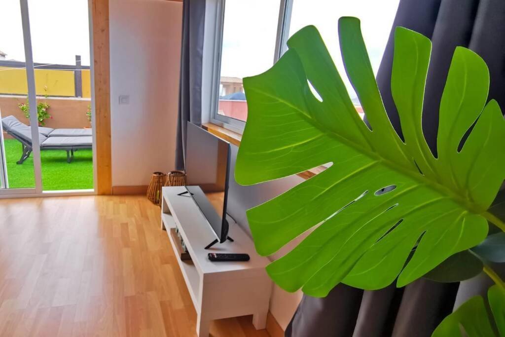 Loft Bella Vista Apartment Corralejo Ngoại thất bức ảnh