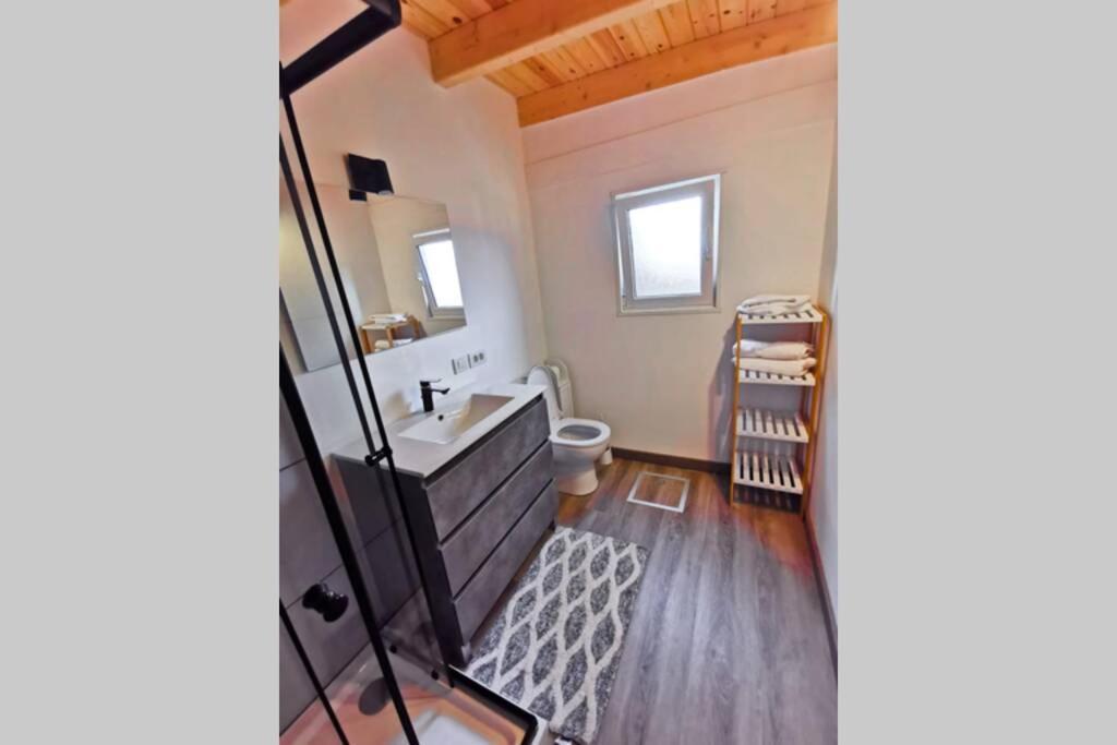 Loft Bella Vista Apartment Corralejo Ngoại thất bức ảnh