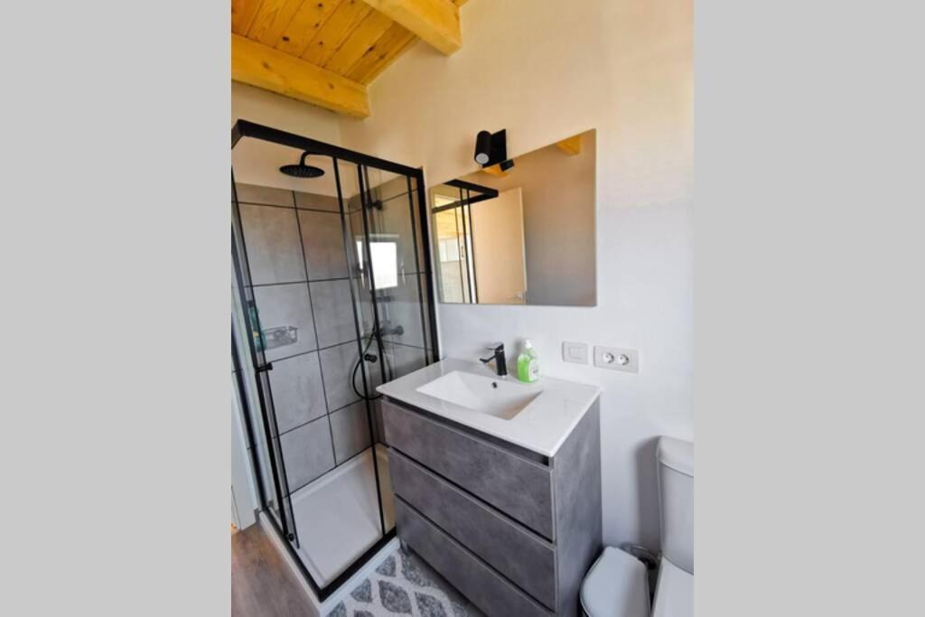 Loft Bella Vista Apartment Corralejo Ngoại thất bức ảnh