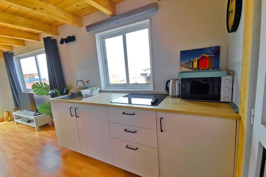 Loft Bella Vista Apartment Corralejo Ngoại thất bức ảnh