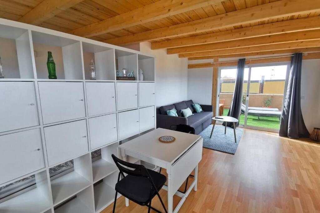 Loft Bella Vista Apartment Corralejo Ngoại thất bức ảnh