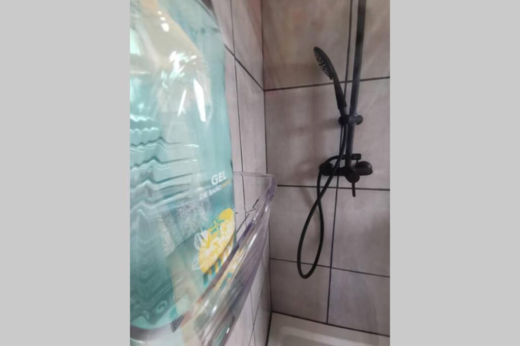Loft Bella Vista Apartment Corralejo Ngoại thất bức ảnh