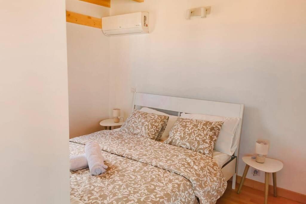 Loft Bella Vista Apartment Corralejo Ngoại thất bức ảnh