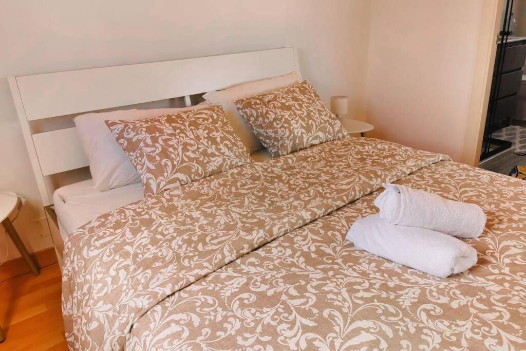 Loft Bella Vista Apartment Corralejo Ngoại thất bức ảnh
