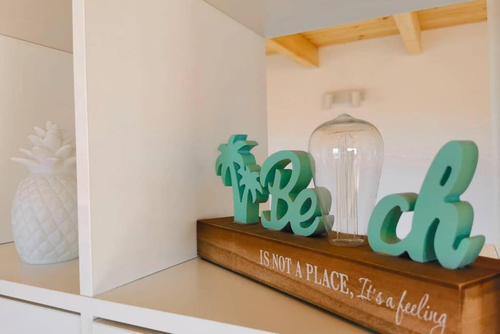 Loft Bella Vista Apartment Corralejo Ngoại thất bức ảnh