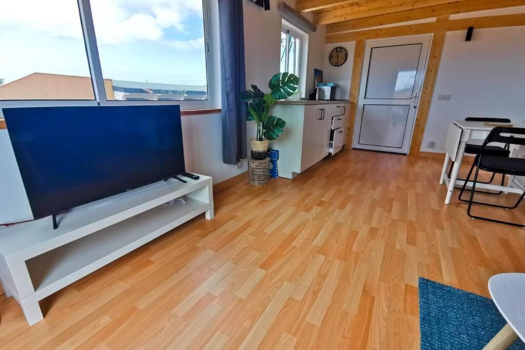 Loft Bella Vista Apartment Corralejo Ngoại thất bức ảnh